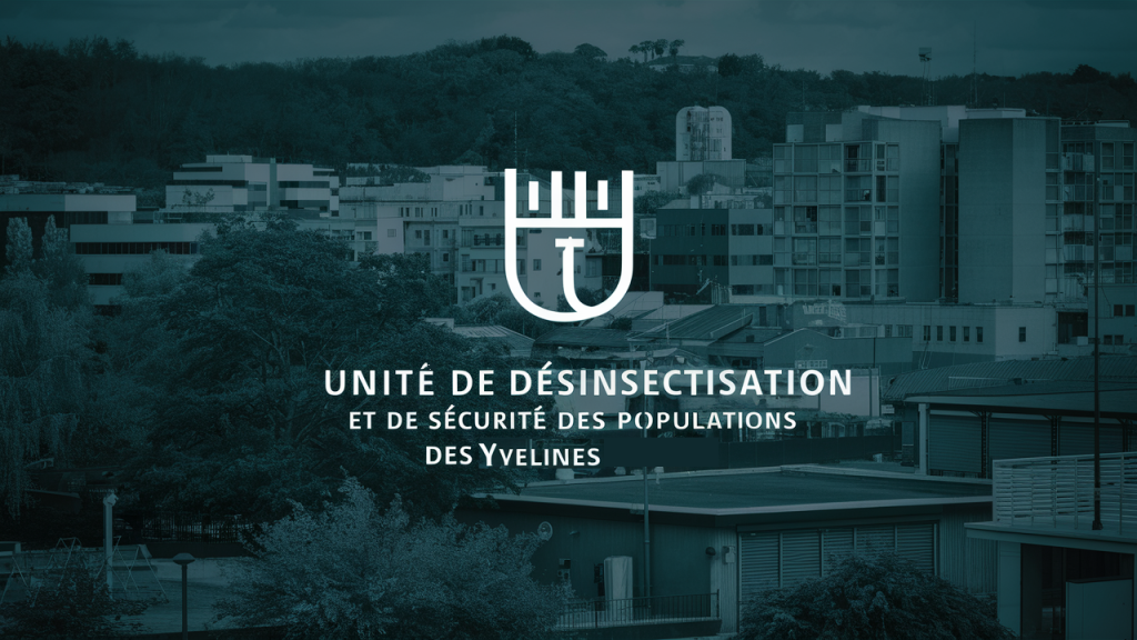 Unité de Désinsectisation et de Sécurité des Populations des Yvelines, 78